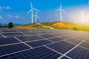 Service Smart Grid — Genesius