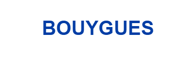 Logo Bouygues Telecom — partenaire Genesius