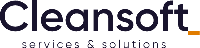 Logo Cleansoft — partenaire Genesius