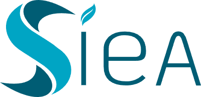 Logo SIEA — partenaire Genesius