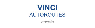 Logo Vinci Escota — partenaire Genesius
