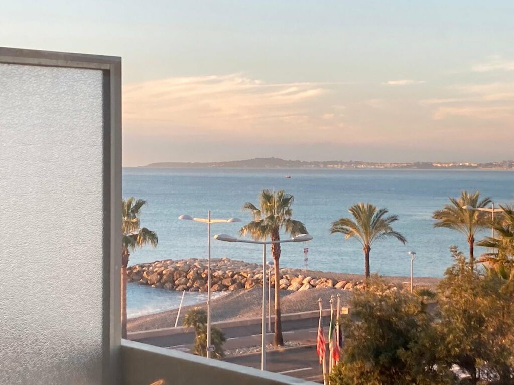Rénovation F3 Cagnes-sur-Mer