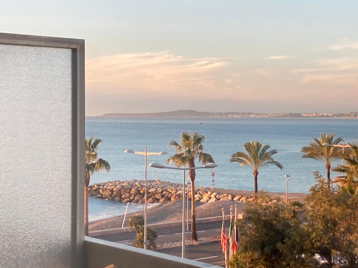 Rénovation F3 Cagnes-sur-Mer