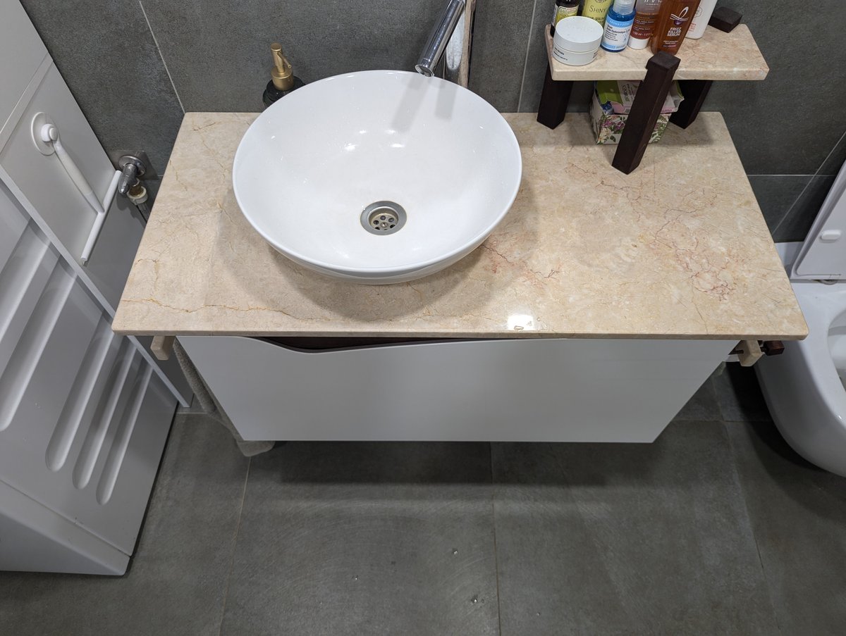 Salles de bains rénovées