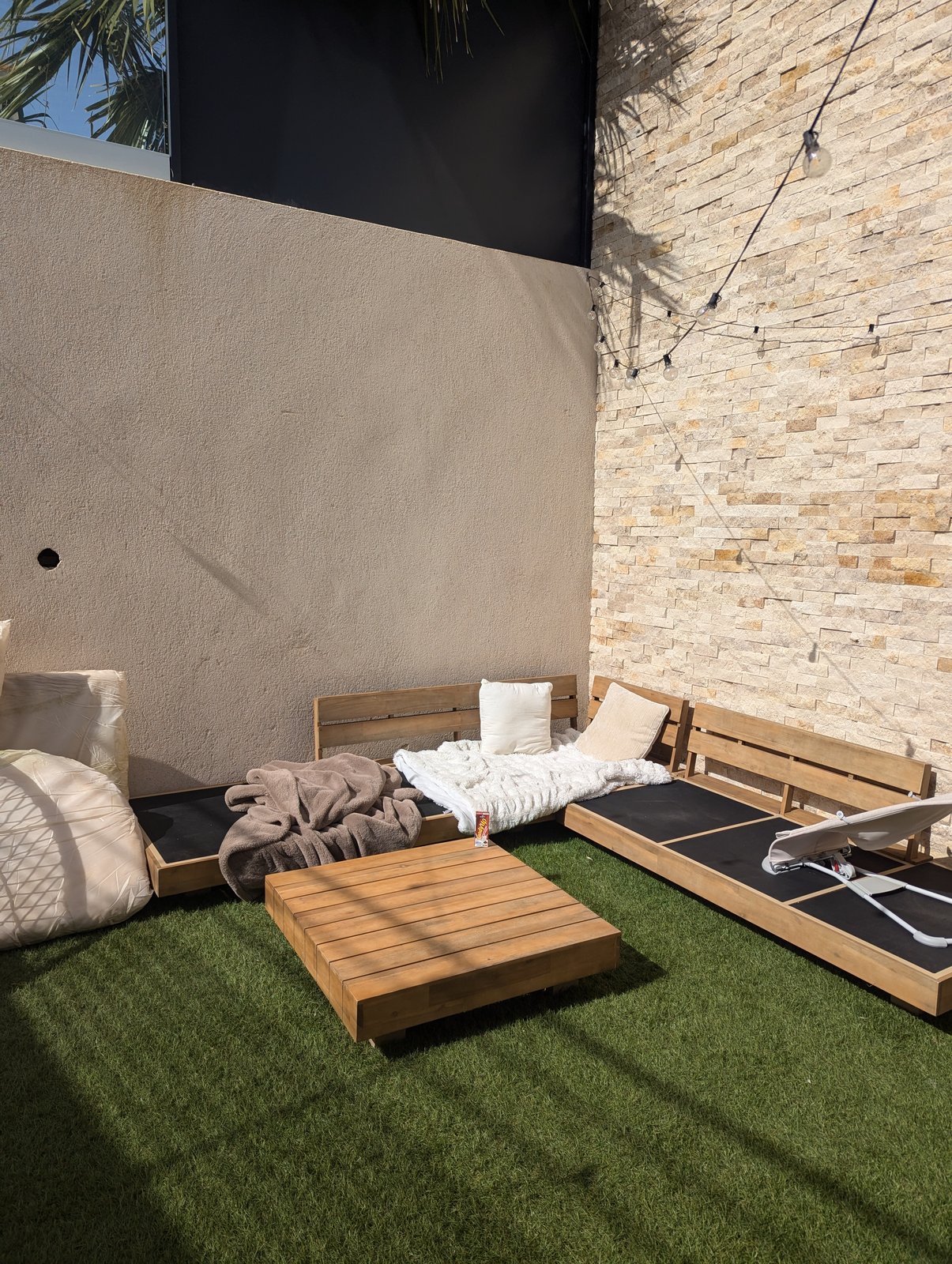 Aménagement extérieur et pavage à Nice — Genesius Construction et Réseaux