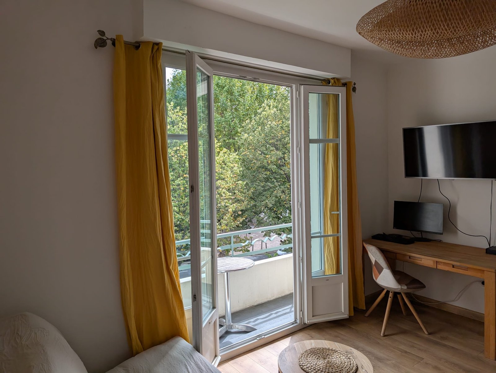 Rénovation d'appartement à Cimiez, Nice — Genesius Construction et Réseaux