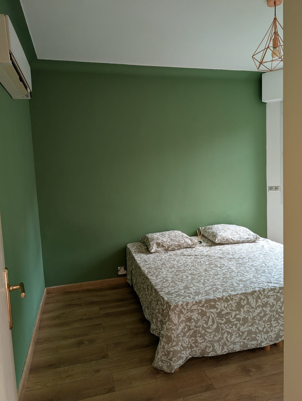 Rénovation d'appartement à Cimiez, Nice — Genesius Construction et Réseaux
