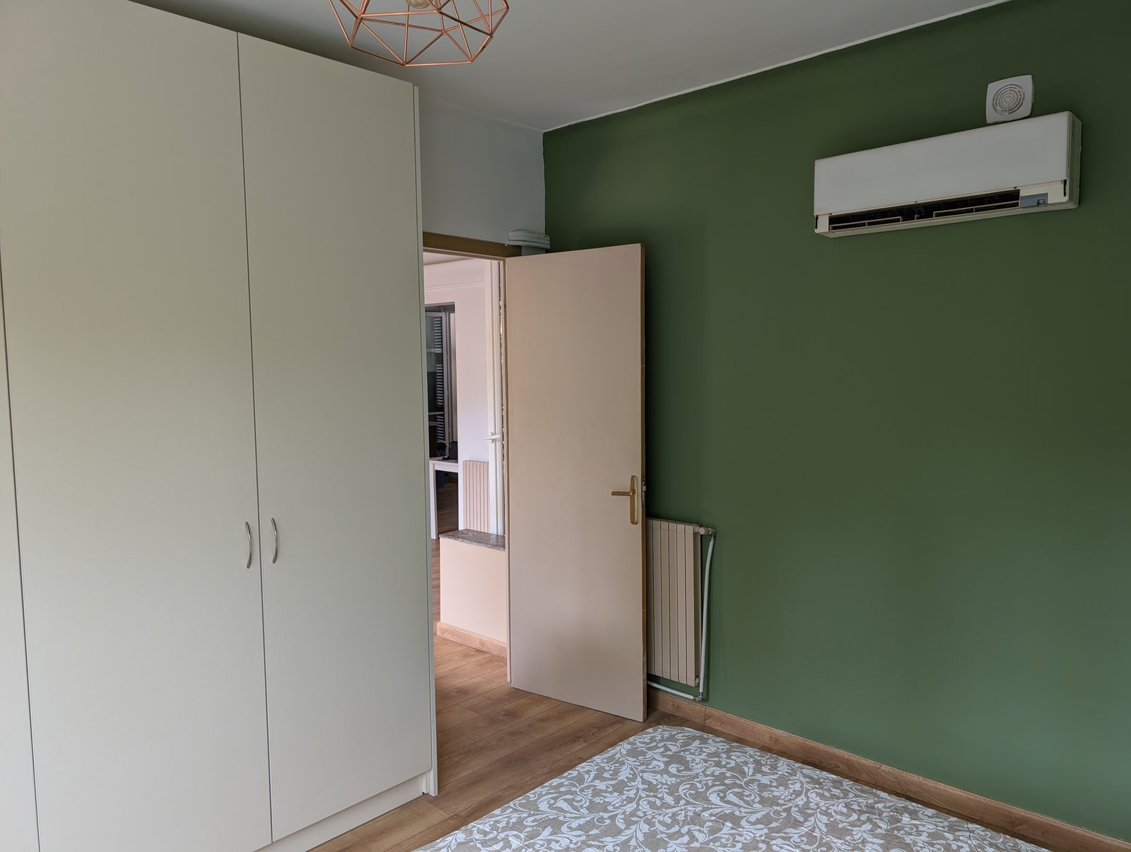 Rénovation d'appartement à Cimiez, Nice — Genesius Construction et Réseaux