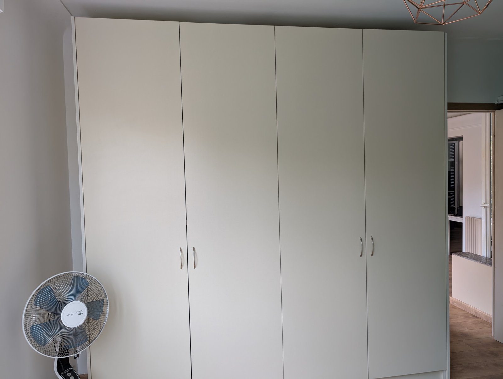 Rénovation d'appartement à Cimiez, Nice — Genesius Construction et Réseaux