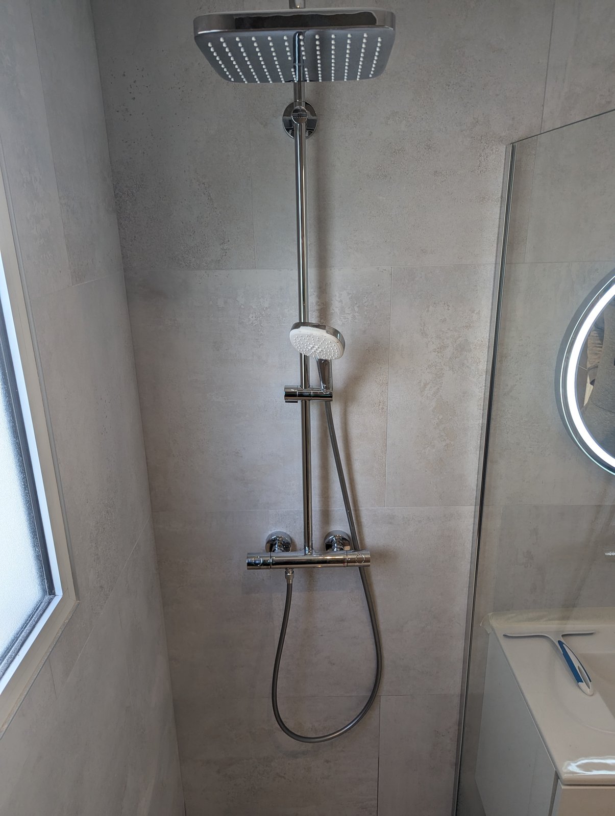 Rénovation d'appartement à Juan-les-Pins — Genesius Construction et Réseaux