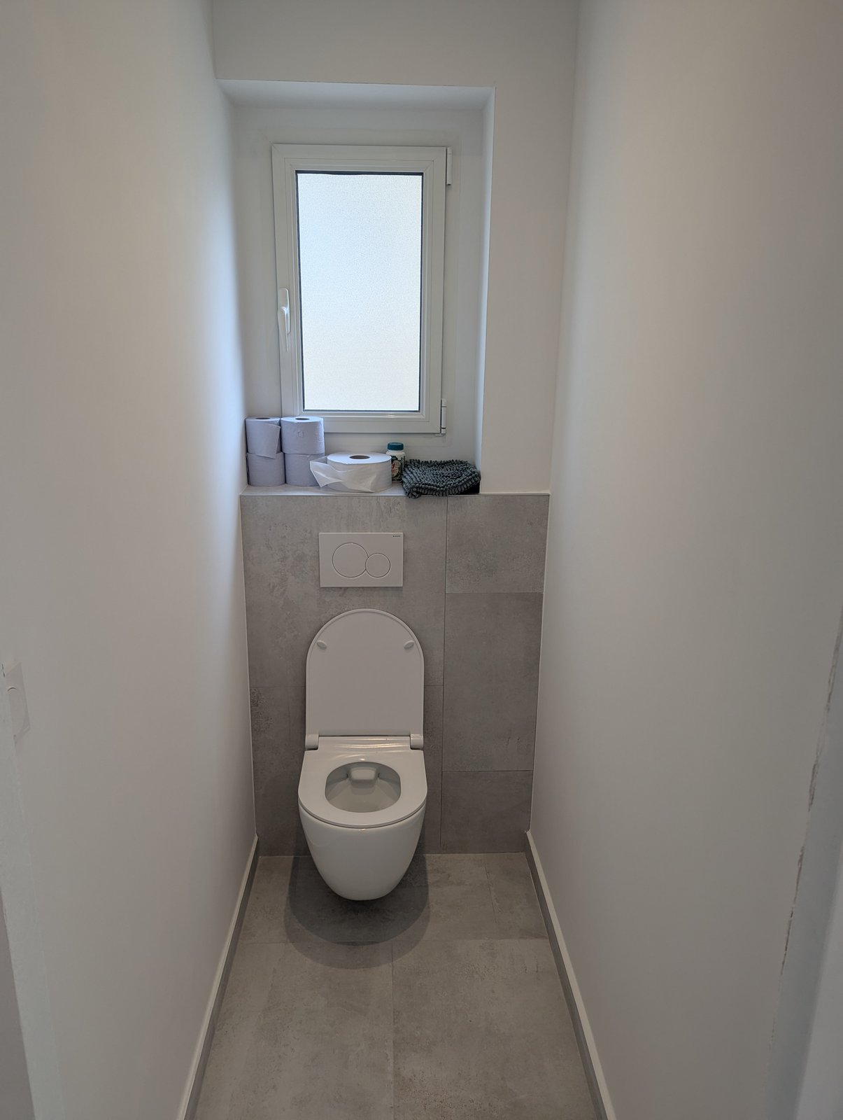 Rénovation d'appartement à Juan-les-Pins — Genesius Construction et Réseaux