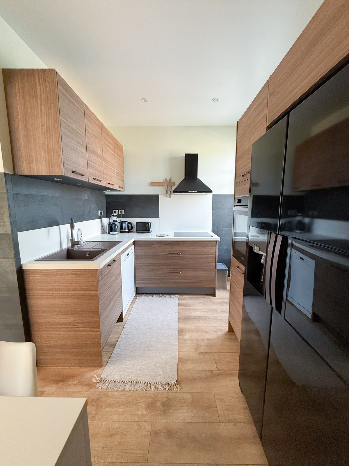 Cuisine équipée F2 Cimiez