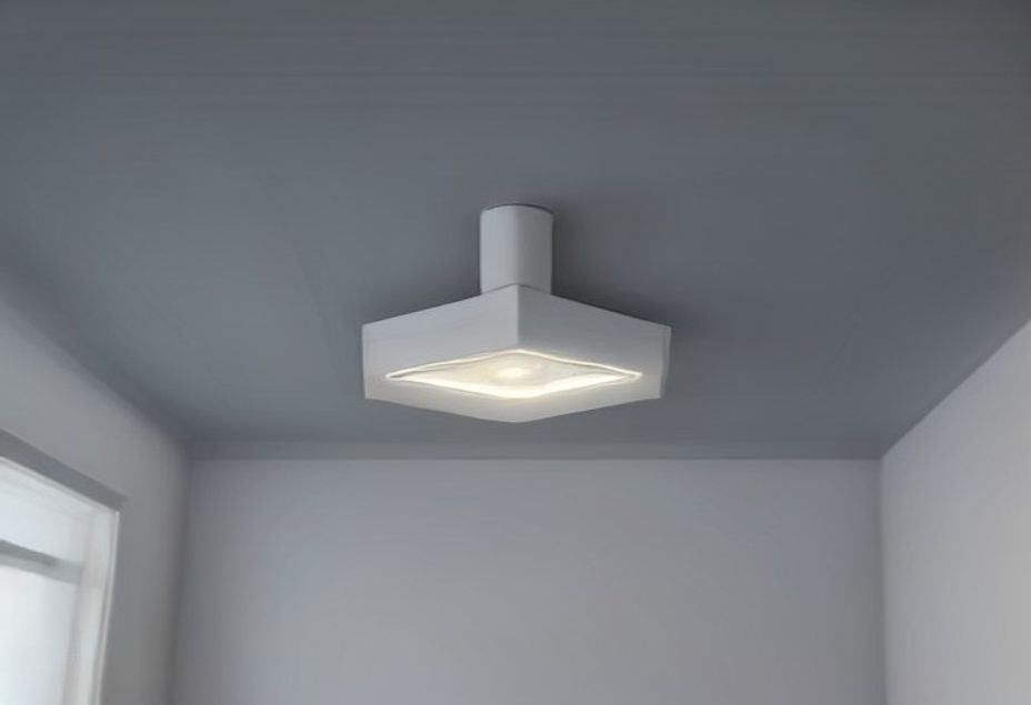 Installation d'une VMC double flux dans un appartement à Nice — Genesius GCR